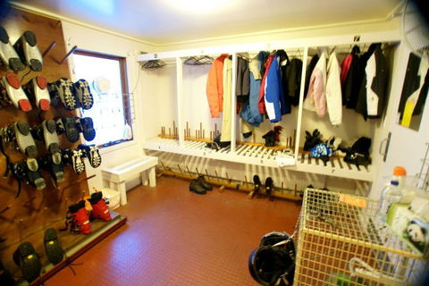 Shepparton Alpine Club - Geraldton Accommodation 4