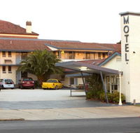 Cowra Motor Inn - Geraldton Accommodation