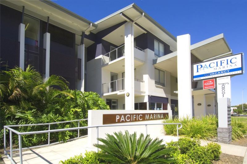 Coffs Harbour NSW Geraldton Accommodation