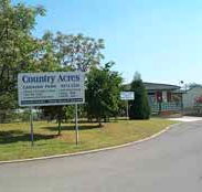Country Acres Caravan Park - Geraldton Accommodation