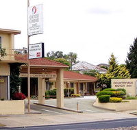 Country Comfort Countryman Motor Inn - Geraldton Accommodation
