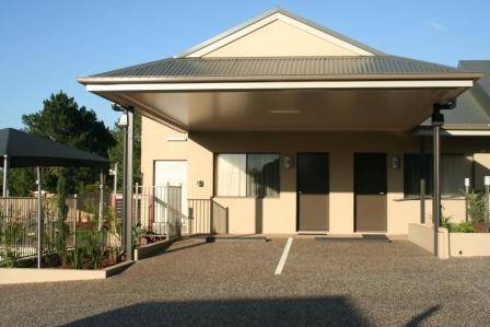 Country Comfort Highfields Motel Toowoomba - Geraldton Accommodation 0