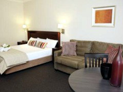 Country Comfort Highfields Motel Toowoomba - Geraldton Accommodation 2