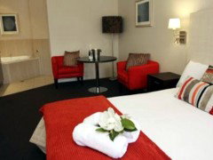 Country Comfort Highfields Motel Toowoomba - Geraldton Accommodation 3