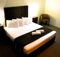 Country Plaza Motor Inn - Geraldton Accommodation
