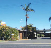 Countryman Motel - Geraldton Accommodation