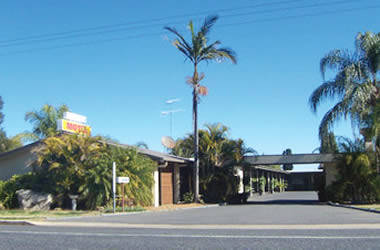 Countryman Motel - Geraldton Accommodation 0
