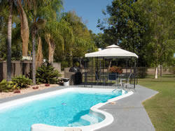 Countryman Motel - Geraldton Accommodation 1