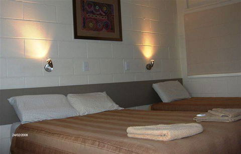 Countryman Motel - Geraldton Accommodation 2