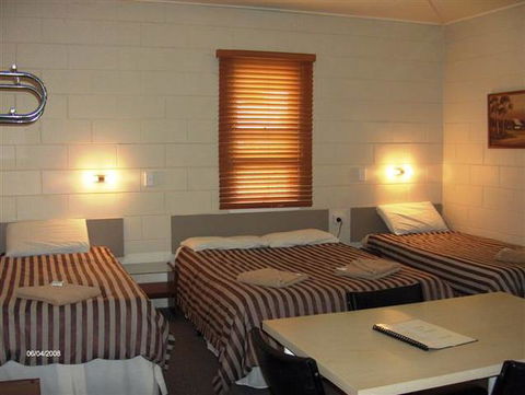 Countryman Motel - Geraldton Accommodation 3