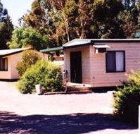 Cowell Foreshore Caravan Park  Holiday Units - Geraldton Accommodation