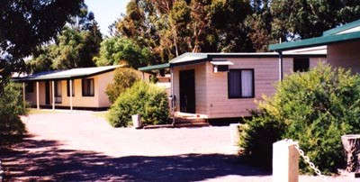 Cowell Foreshore Caravan Park & Holiday Units - Geraldton Accommodation 0