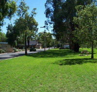 Cowra Holiday Park - Geraldton Accommodation