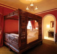 Craig's Royal Hotel Ballarat - Geraldton Accommodation
