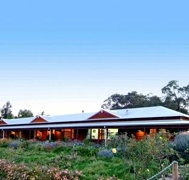 Craythorne Country House Metricup - Geraldton Accommodation