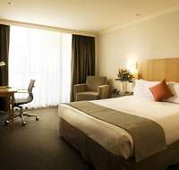 Crowne Plaza Perth - Geraldton Accommodation