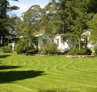 Daylesford Victoria Caravan Park - Geraldton Accommodation