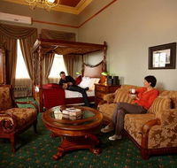 Denison Boutique Hotel - Clarion Collection - Geraldton Accommodation