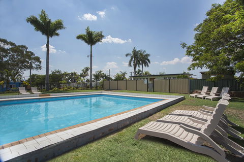 Discovery Parks - Argylla, Mount Isa - Geraldton Accommodation 1