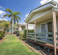 Discovery Parks - Argylla Mount Isa - Geraldton Accommodation