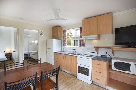 Discovery Parks - Argylla, Mount Isa - Geraldton Accommodation 2