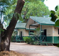 Discovery Holiday Parks - Darwin - Geraldton Accommodation