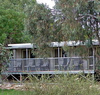 Donald Riverside Motel - Geraldton Accommodation