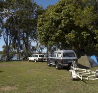 Donnybrook Caravan Park - Geraldton Accommodation