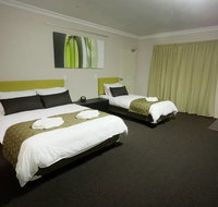 Drovers Motor Inn - Geraldton Accommodation