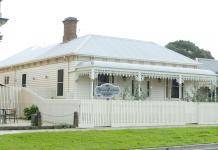 Duffs Cottage Fine Accommodation - Geraldton Accommodation 2