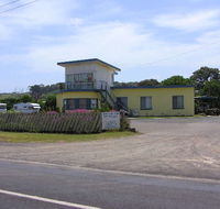 Dutton Way Caravan Park - Geraldton Accommodation
