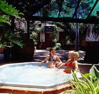 Eagle Foundry Bed  Breakfast - Geraldton Accommodation