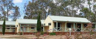Eaglehawk Holiday Park - Geraldton Accommodation 1