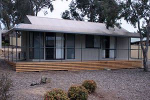 Eaglehawk Holiday Park - Geraldton Accommodation 2