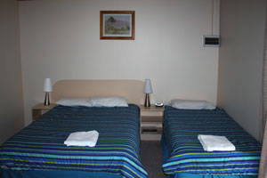 Eaglehawk Holiday Park - Geraldton Accommodation 3