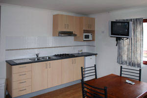 Eaglehawk Holiday Park - Geraldton Accommodation 4