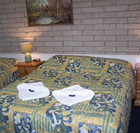 Ebor Falls Hotel Motel - Geraldton Accommodation