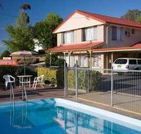 Econo Lodge Alabaster - Geraldton Accommodation