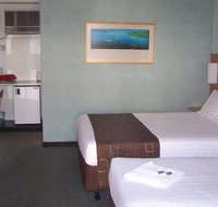 Econo Lodge Griffith Motor Inn - Geraldton Accommodation