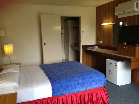 Econo Lodge Statesman Ararat - Geraldton Accommodation 2