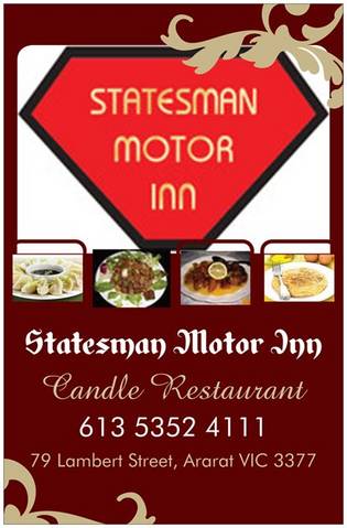 Econo Lodge Statesman Ararat - Geraldton Accommodation 3