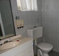 Econolodge Grafton - Geraldton Accommodation