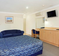 Edward Parry Motel - Geraldton Accommodation