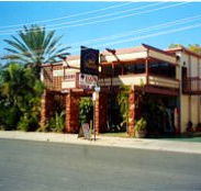 Elkira Court Motel - Geraldton Accommodation