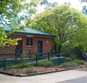 Euroa Caravan  Cabin Park - Geraldton Accommodation