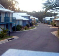 Flynns on Surf Beach villas - Geraldton Accommodation
