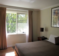 Forrest Hotel  Apartments - Geraldton Accommodation