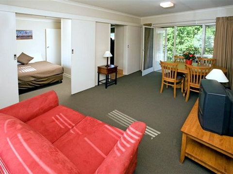 Forrest Hotel & Apartments - Geraldton Accommodation 6