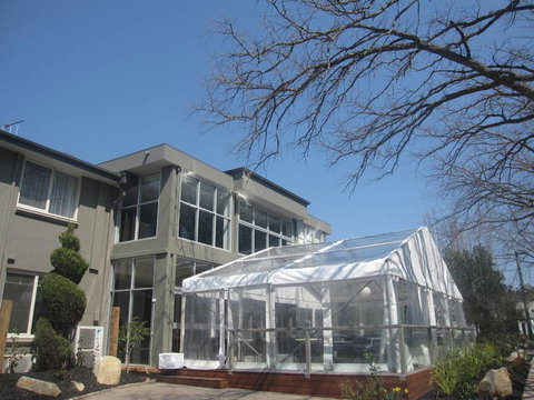 Forrest Hotel & Apartments - Geraldton Accommodation 8