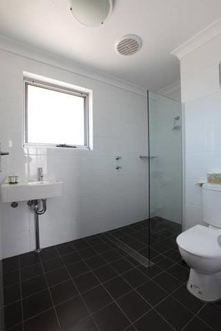 Forrest Hotel & Apartments - Geraldton Accommodation 11